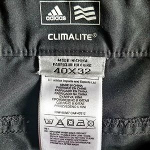 Adidas Climalite Golf pants